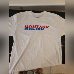 Cynthia Rowley tshirt